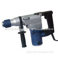 Electric Rotary Hammer, 800W, with All Series